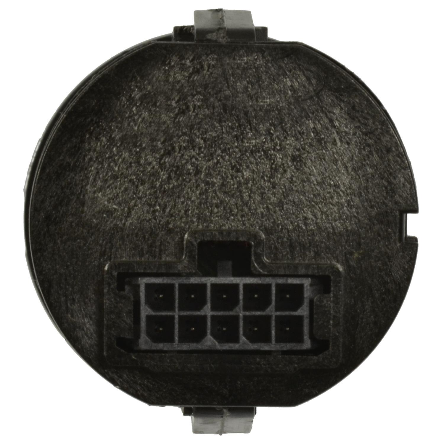 BWD CS1805 Push To Start Switch product image 1 of 6