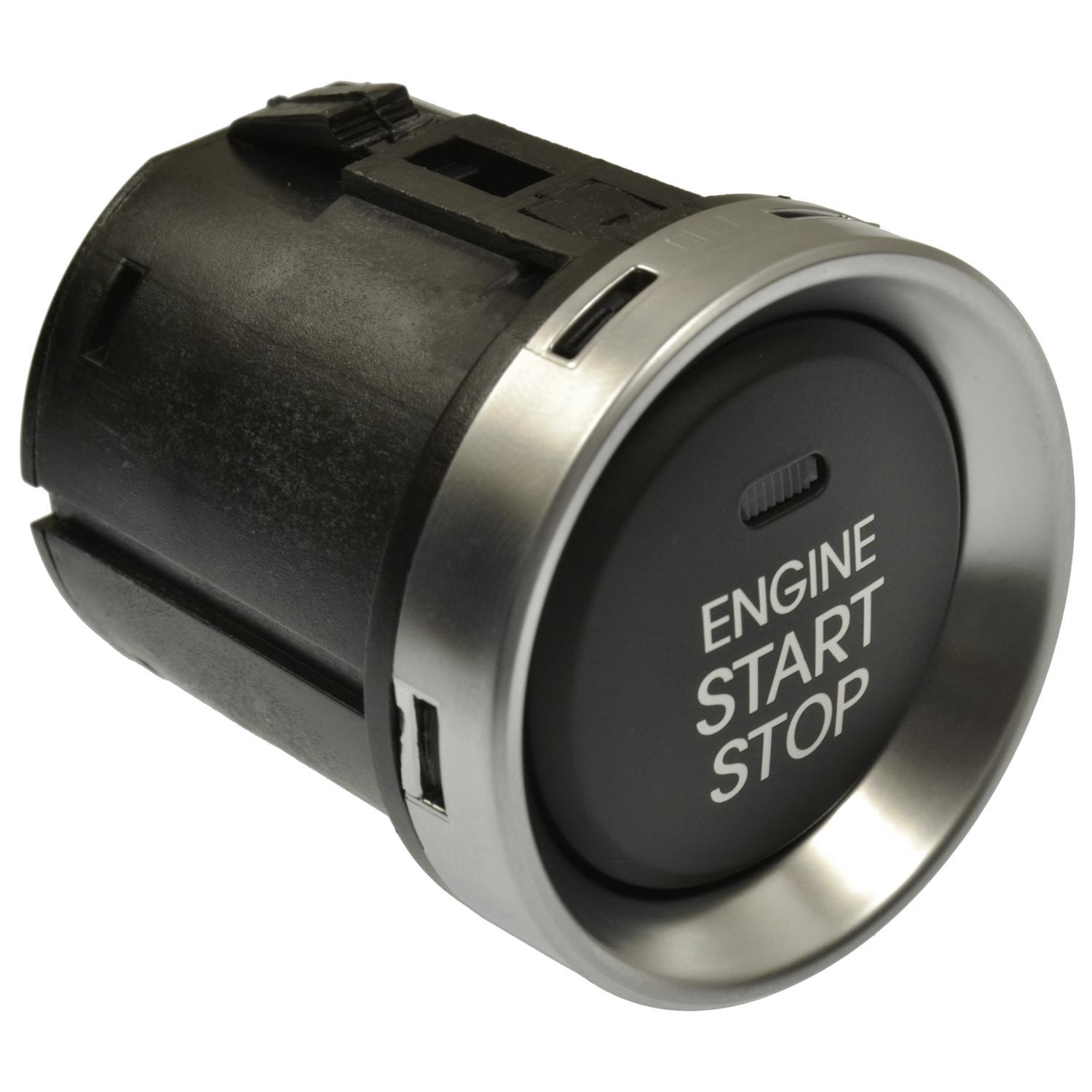 BWD CS1805 Push To Start Switch product image 2 of 6
