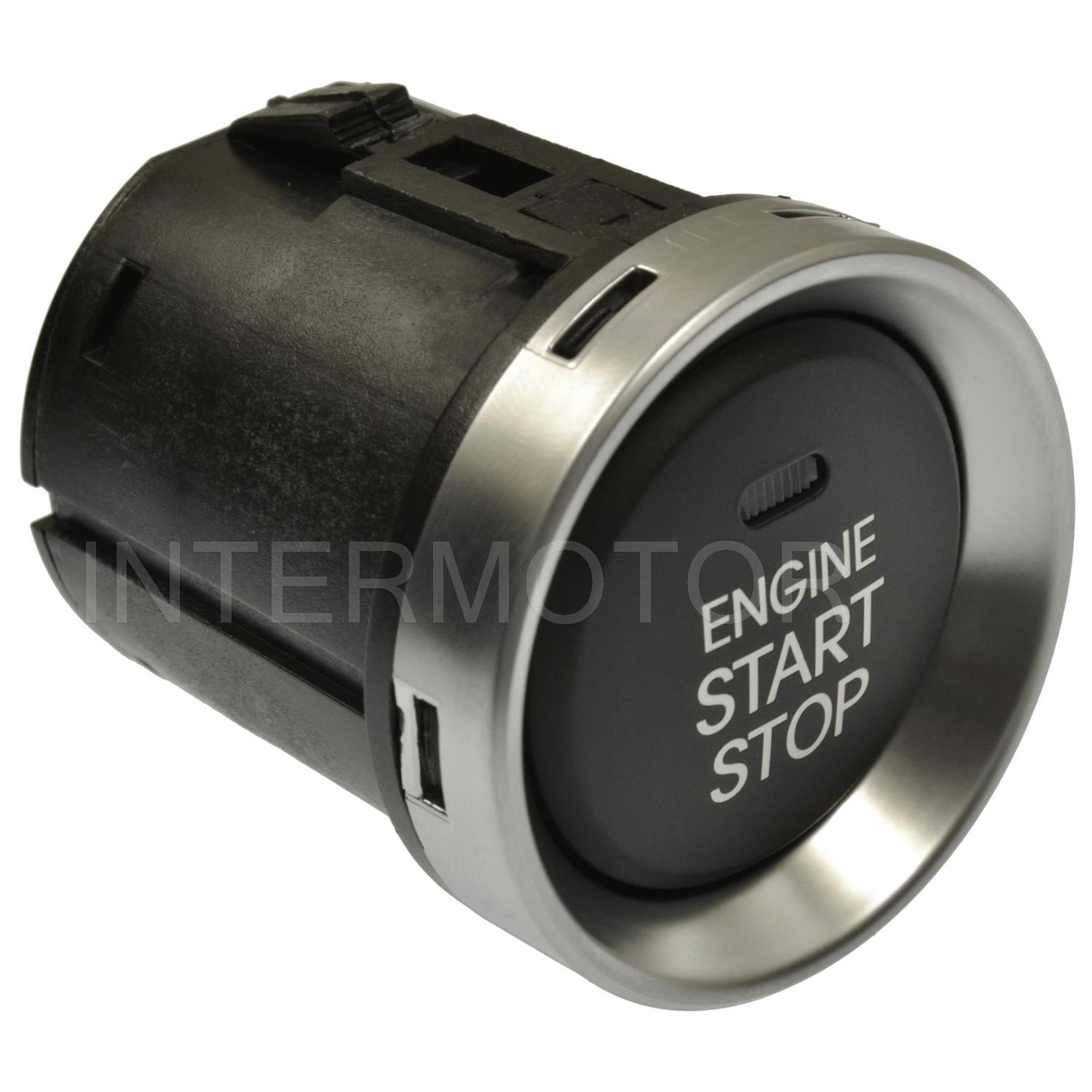 BWD CS1805 Push To Start Switch product image 5 of 6