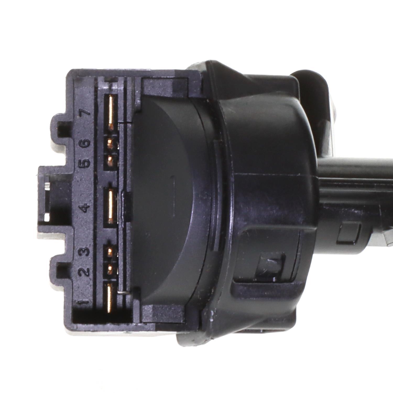 BWD CS1805L Ignition Lock Cylinder Repair Kit product image 3 of 4