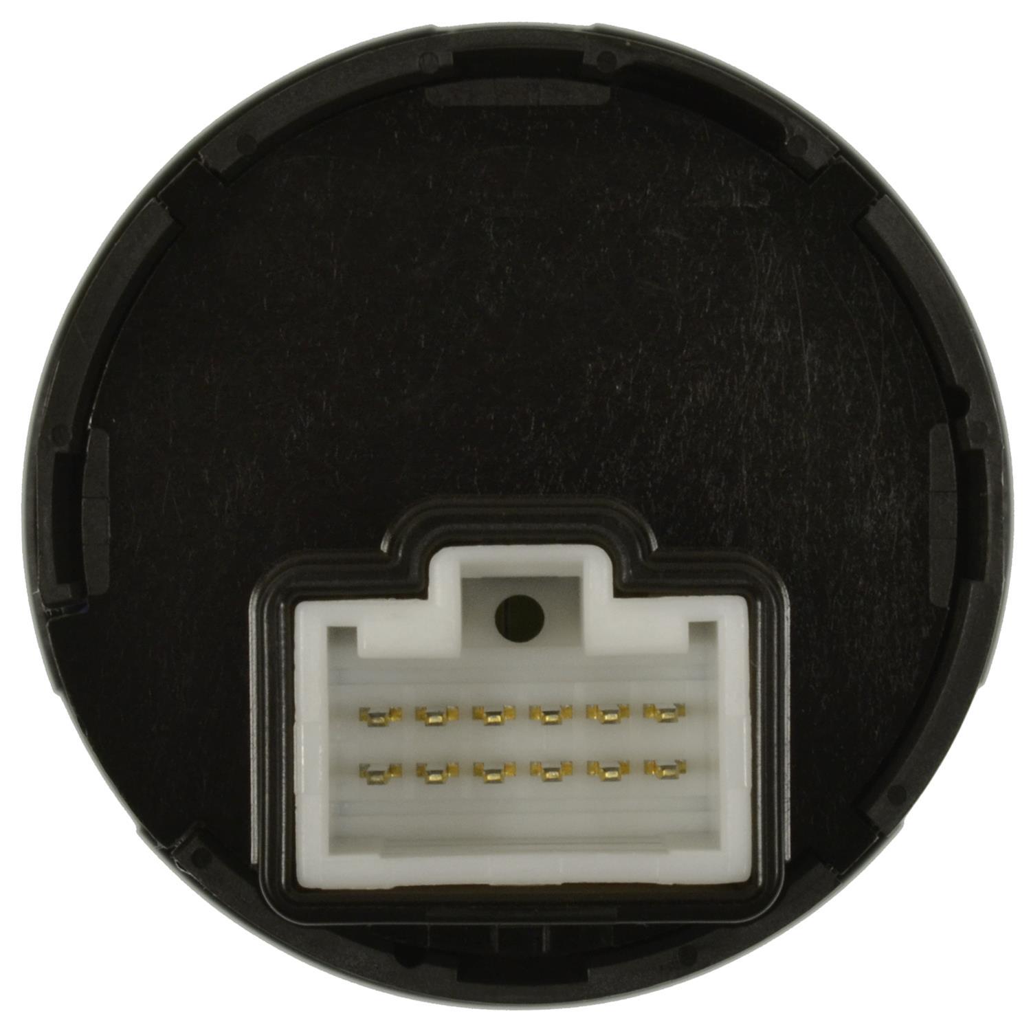 BWD CS1806 Ignition Starter Switch product image 1 of 6