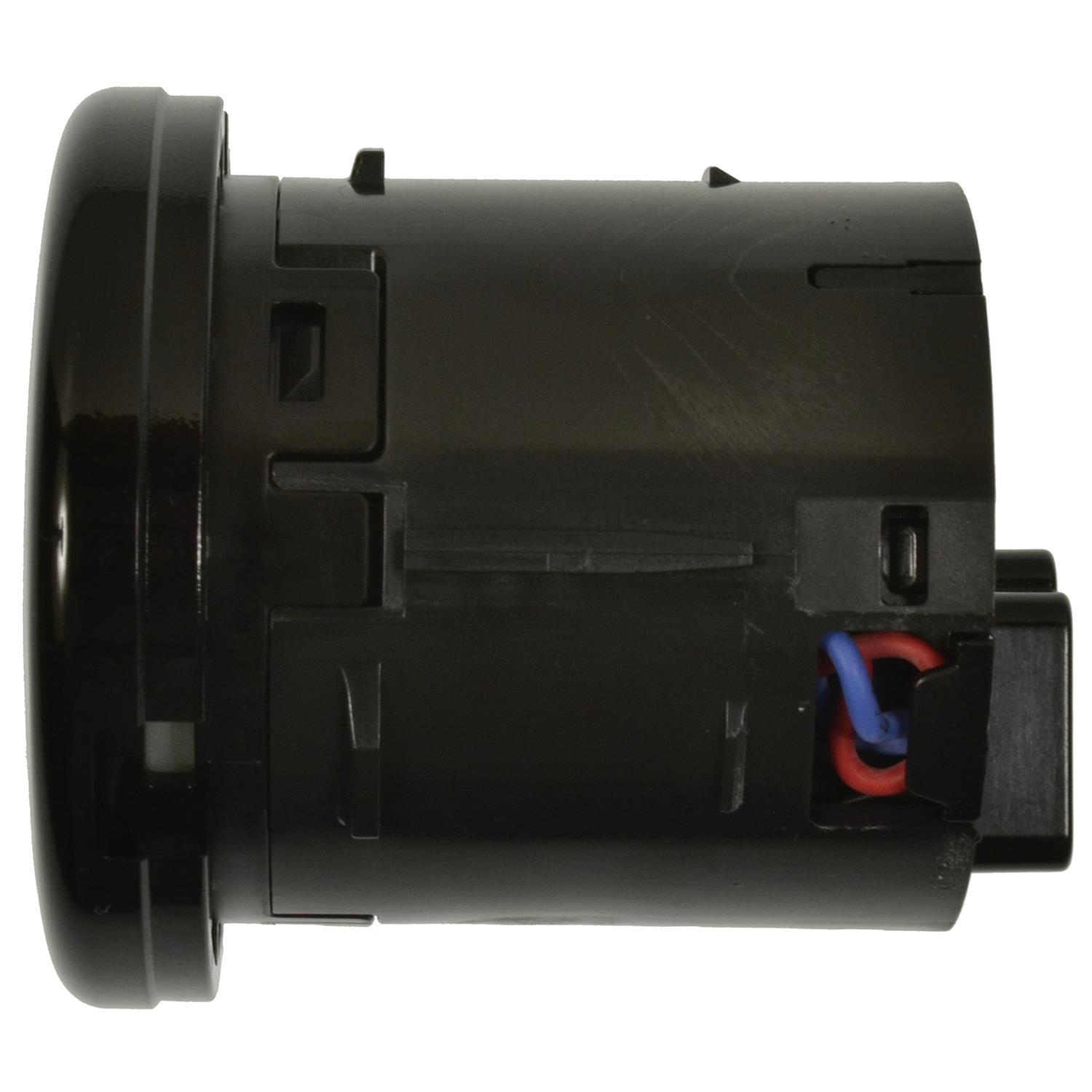 BWD CS1806 Ignition Starter Switch product image 3 of 6