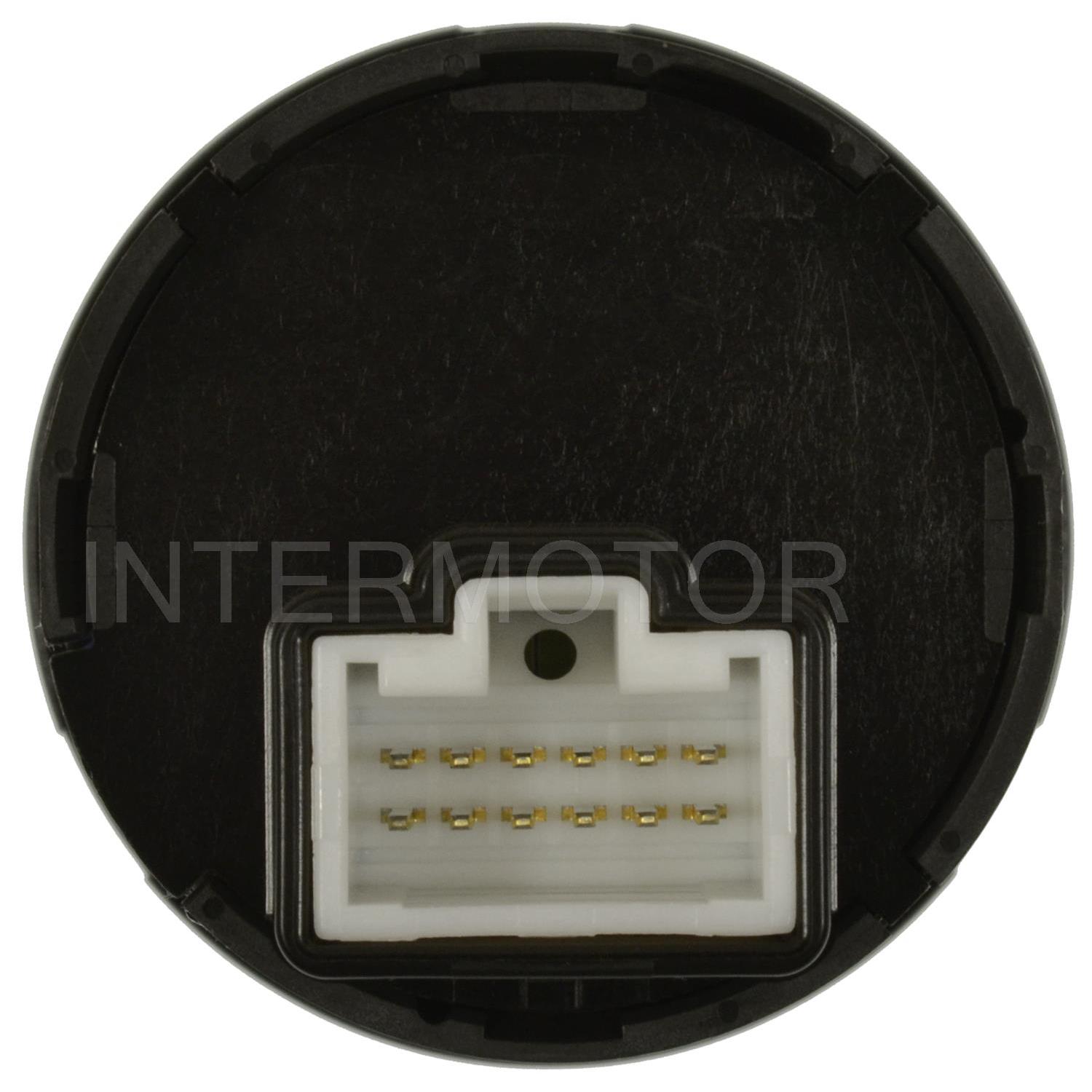 BWD CS1806 Ignition Starter Switch product image 4 of 6
