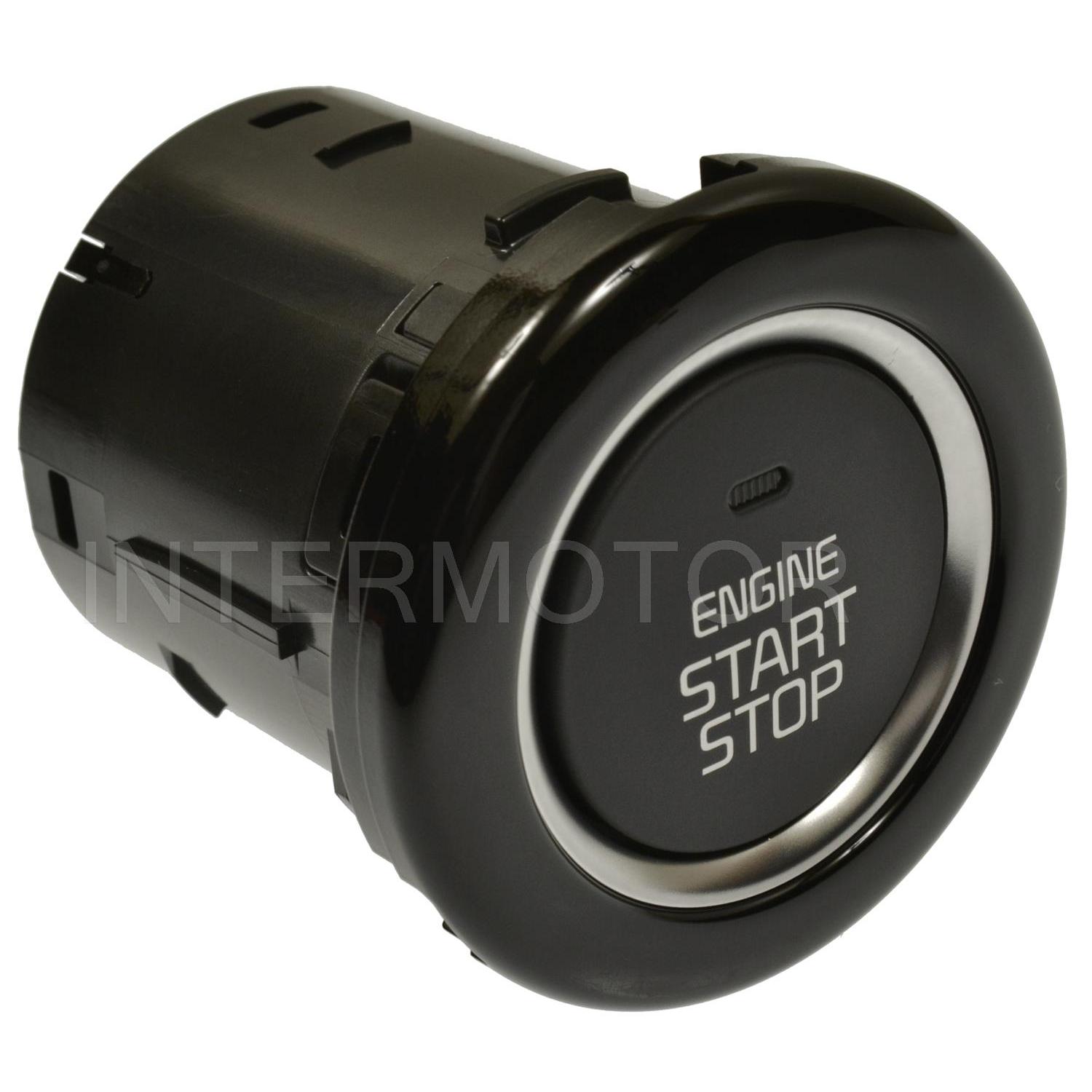 BWD CS1806 Ignition Starter Switch product image 5 of 6
