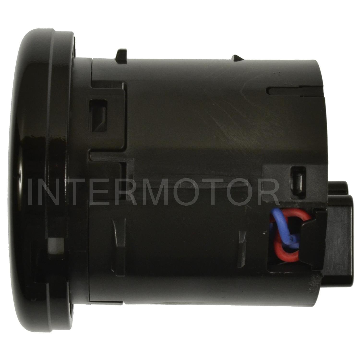 BWD CS1806 Ignition Starter Switch product image 6 of 6