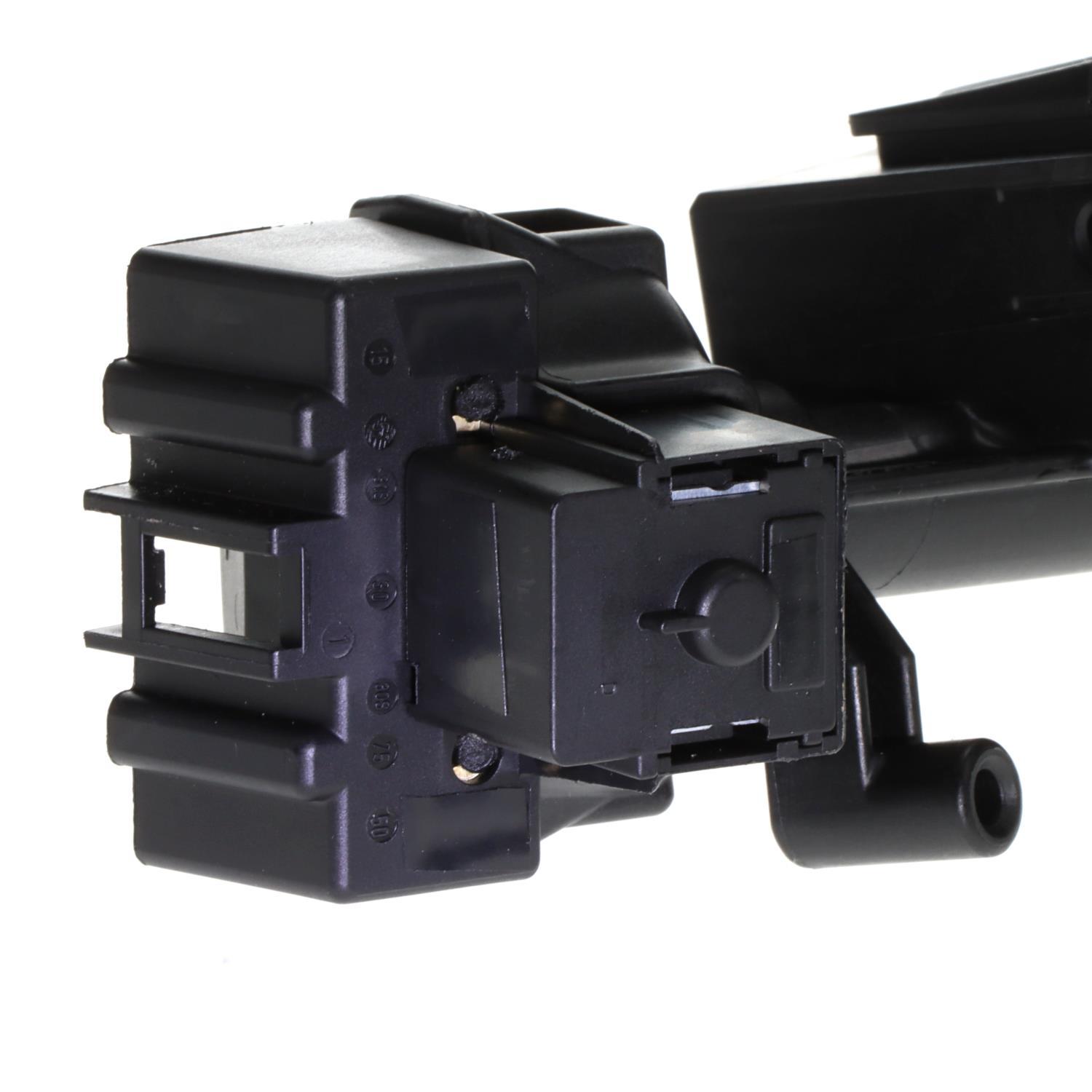 BWD CS1806L Ignition Lock Cylinder Repair Kit product image 2 of 5