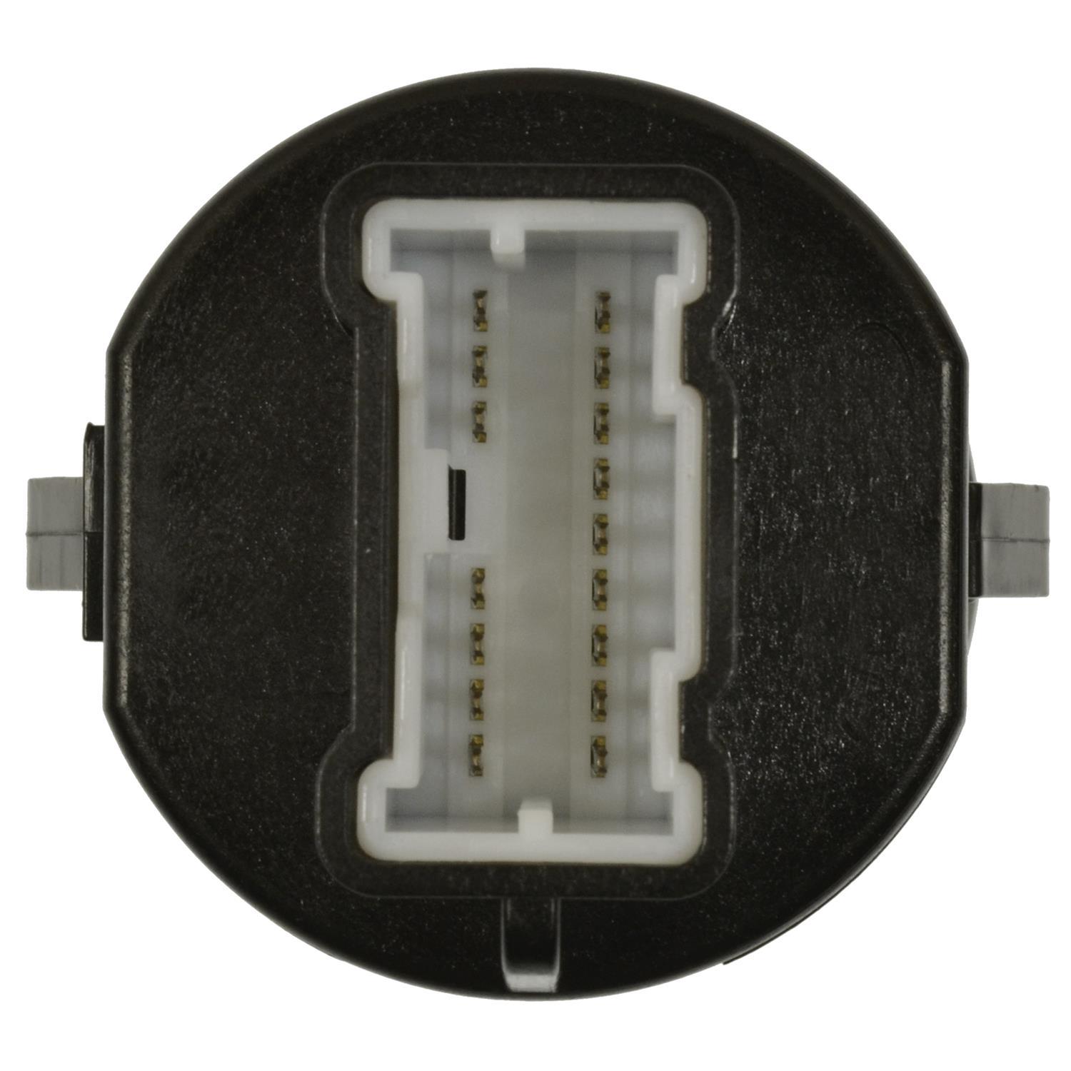 BWD CS1809 Push To Start Switch product image 1 of 6