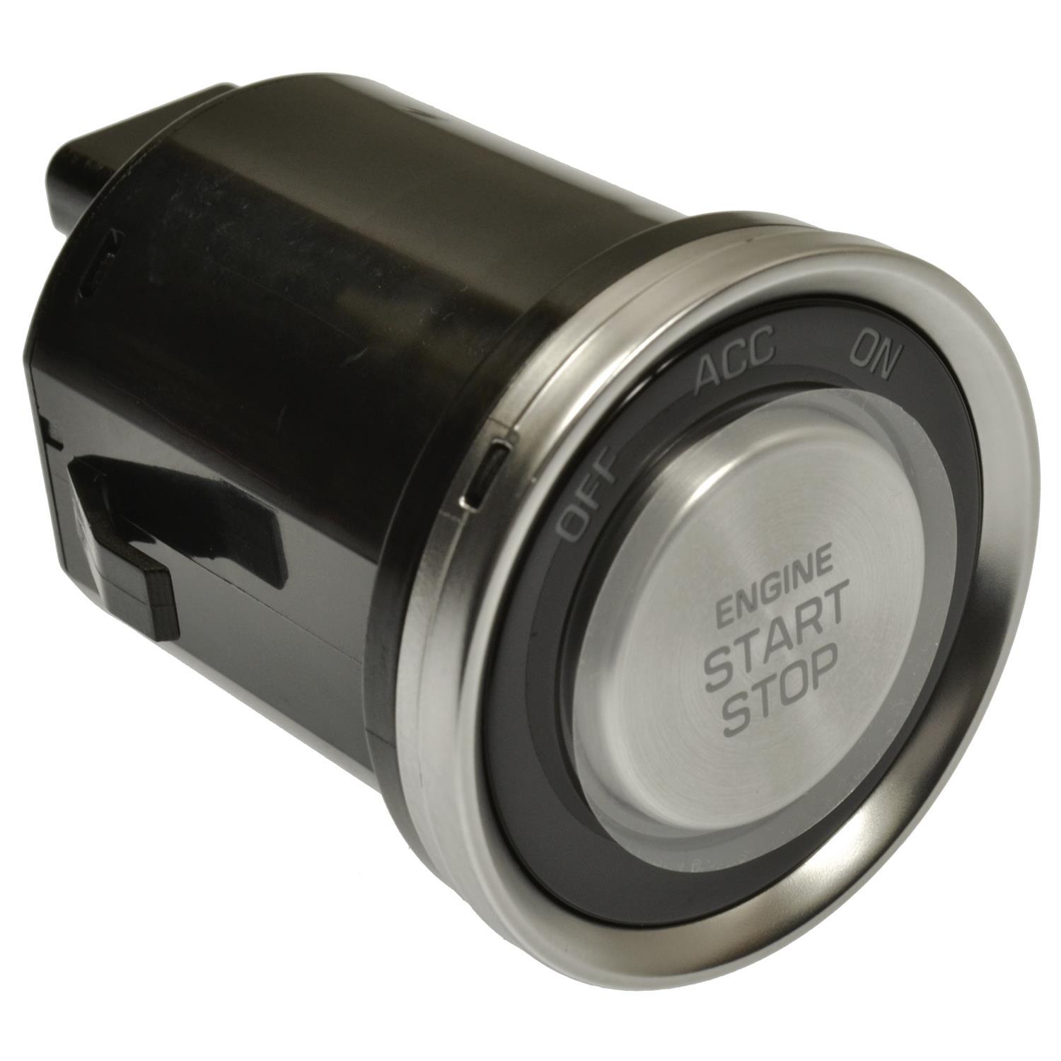 BWD CS1809 Push To Start Switch product image 2 of 6