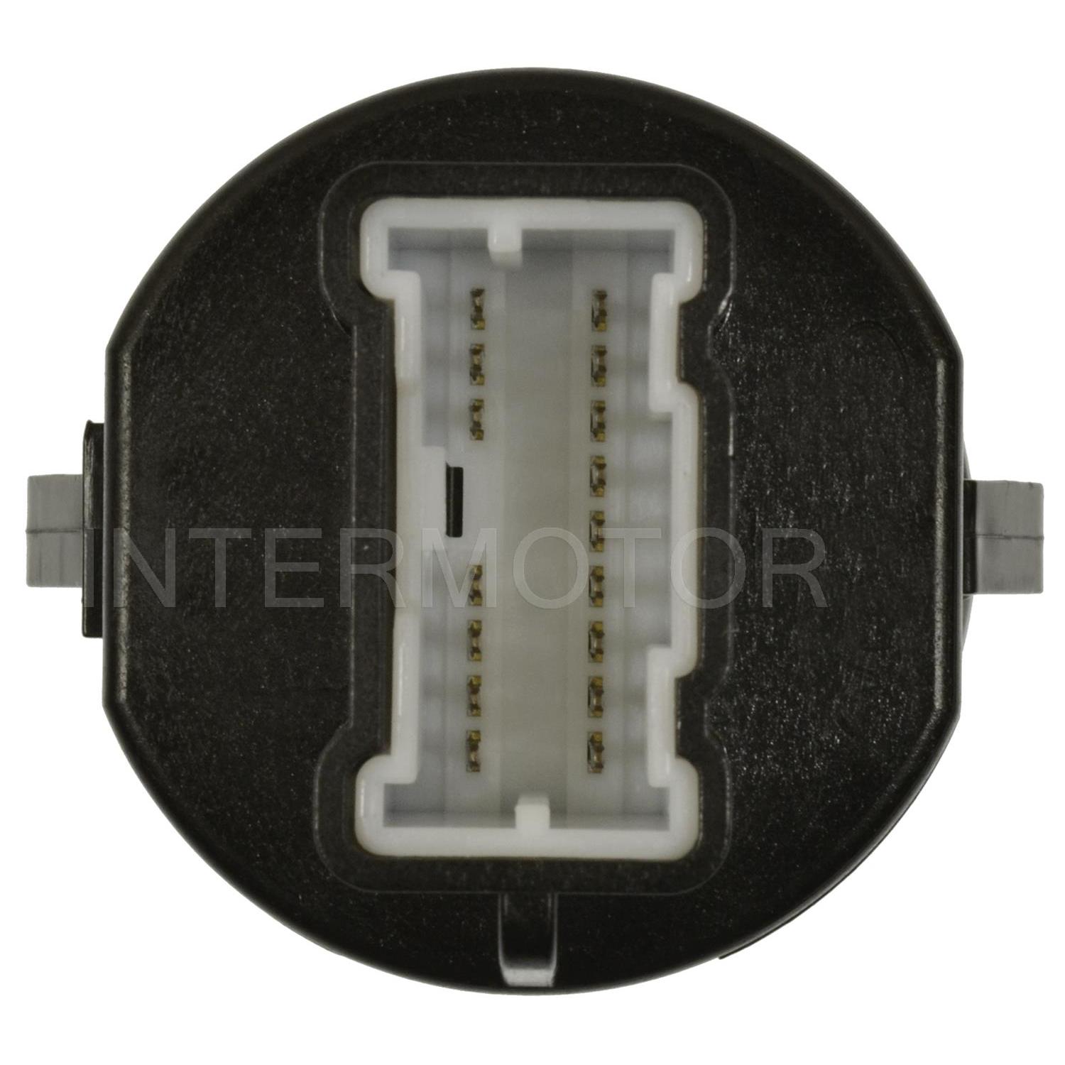 BWD CS1809 Push To Start Switch product image 4 of 6