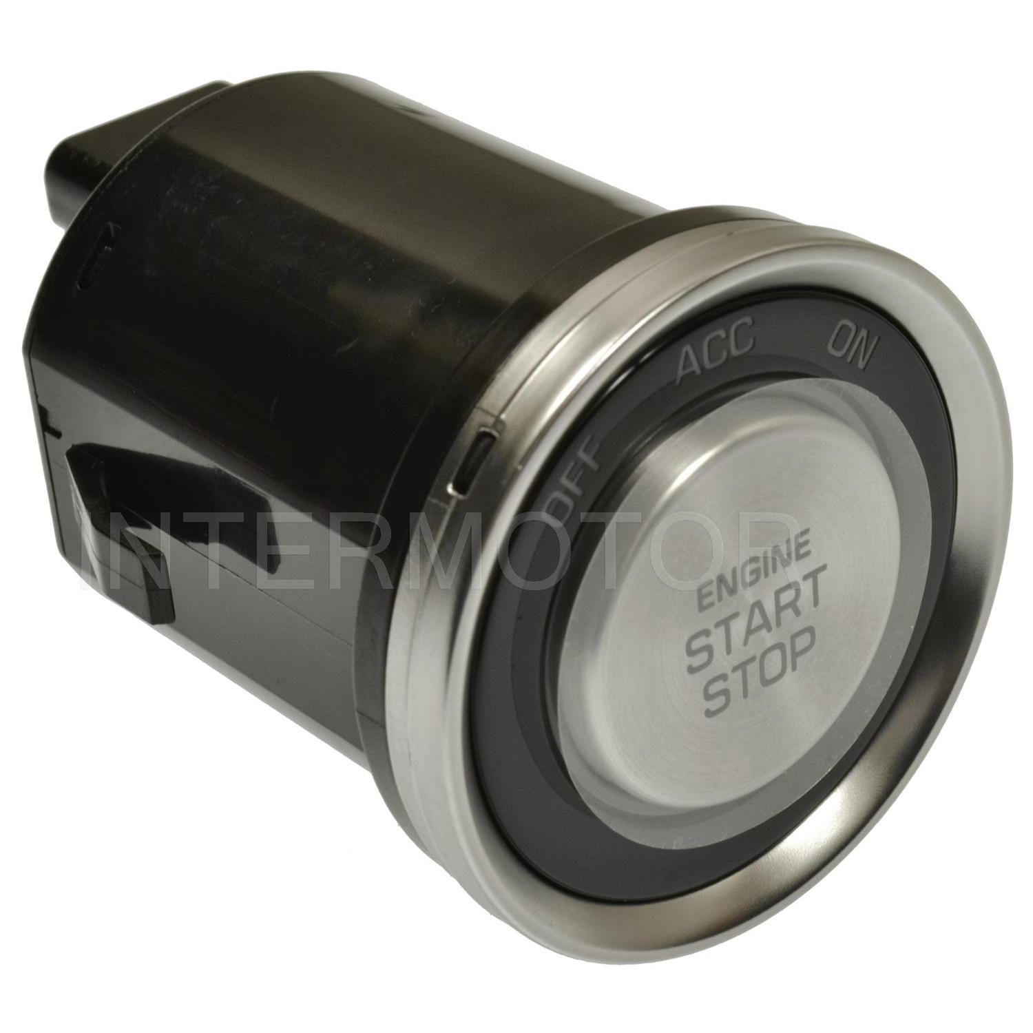 BWD CS1809 Push To Start Switch product image 5 of 6