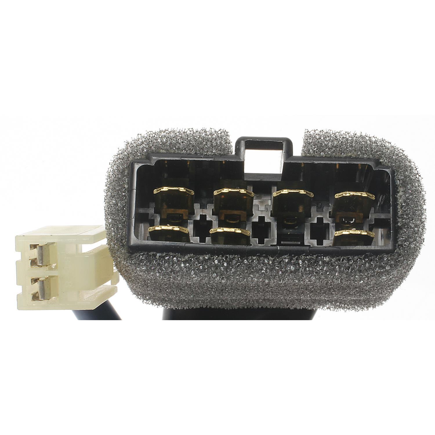 BWD CS181 Ignition Starter Switch product image 2 of 3