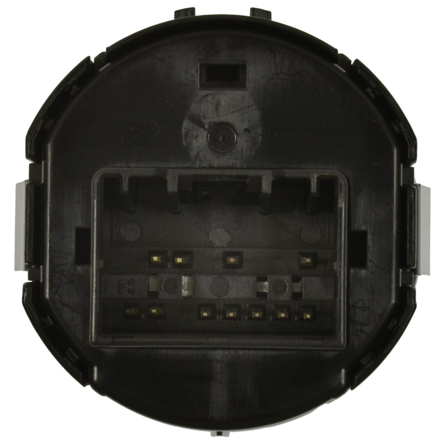 BWD CS1810 Ignition Starter Switch product image 1 of 6