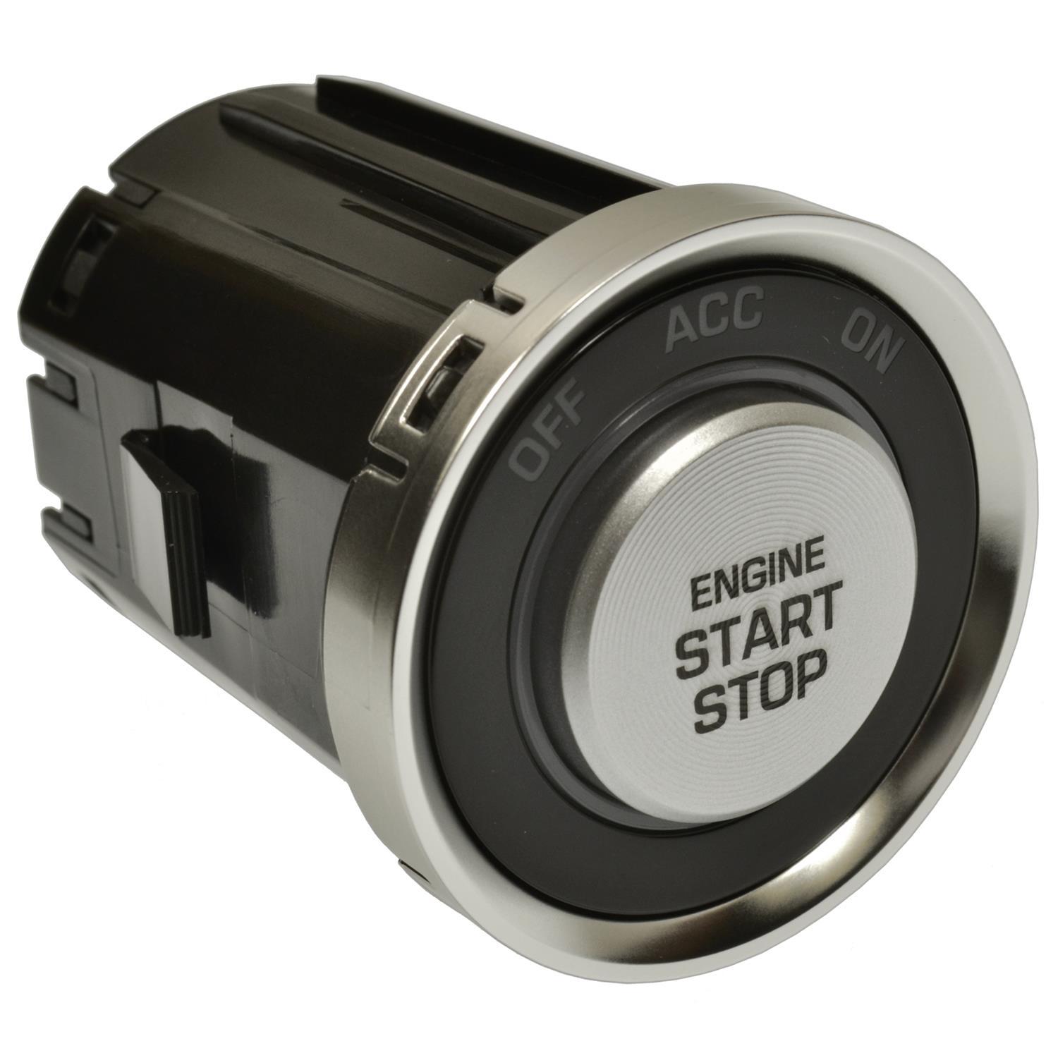 BWD CS1810 Ignition Starter Switch product image 2 of 6