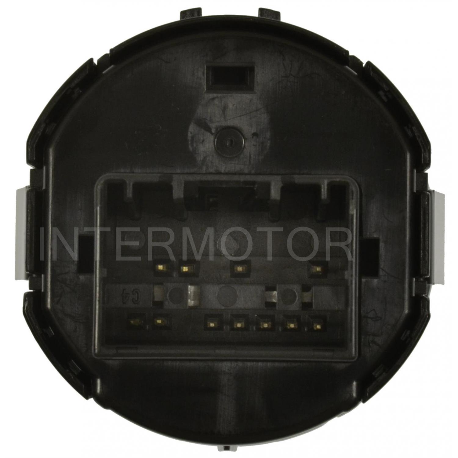 BWD CS1810 Ignition Starter Switch product image 4 of 6