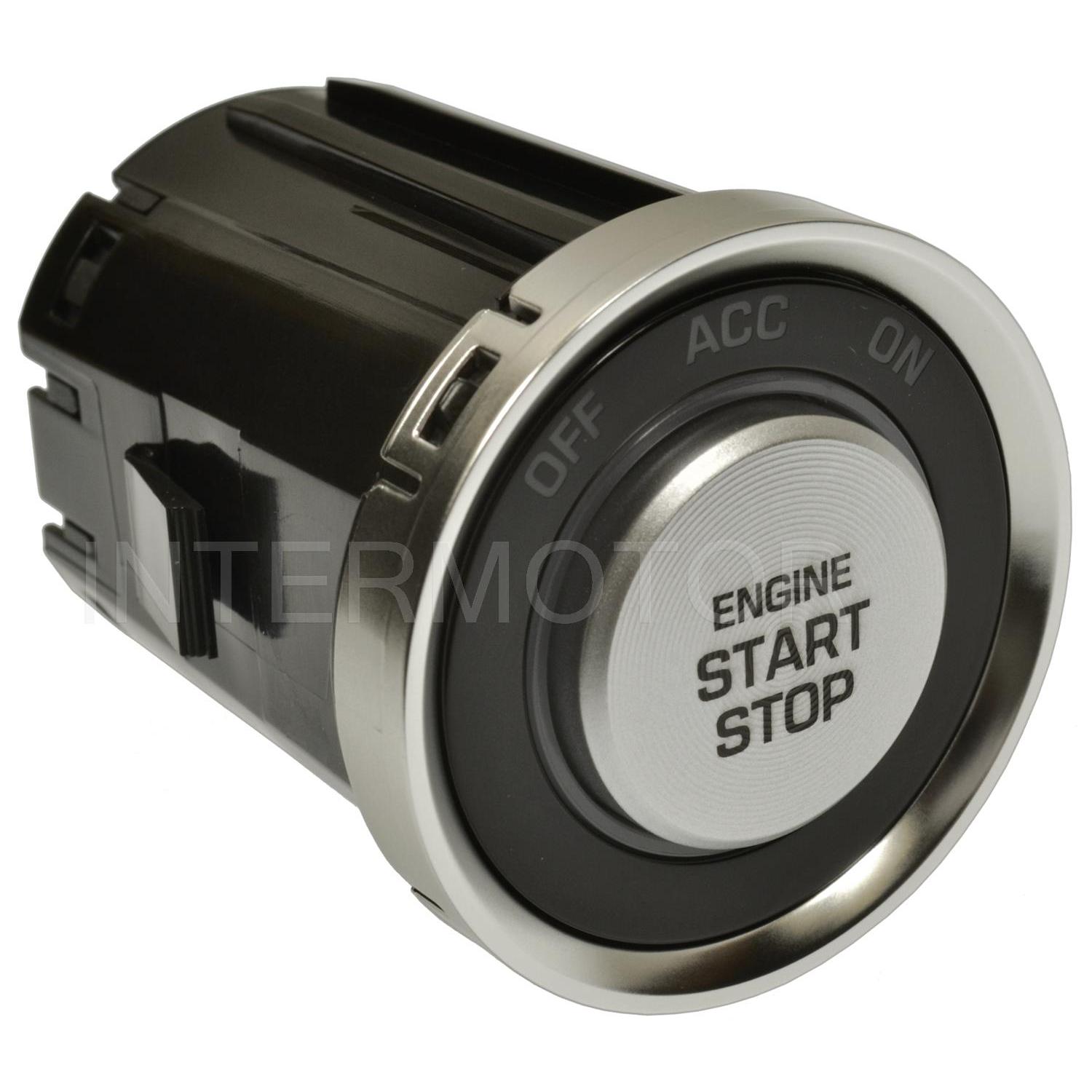 BWD CS1810 Ignition Starter Switch product image 5 of 6
