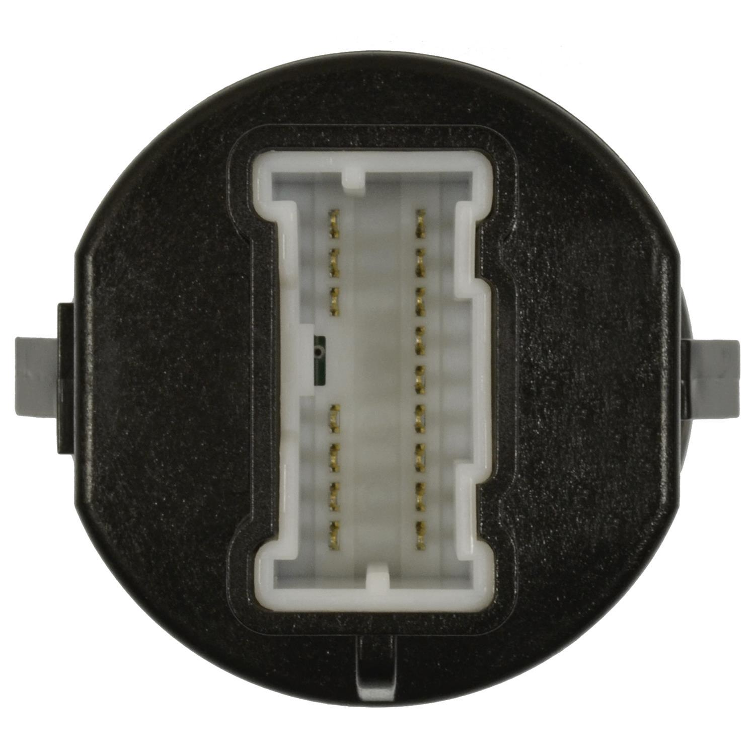BWD CS1811 - Push To Start Switch BWD CS1811 Push To Start Switch product image 1 of 6