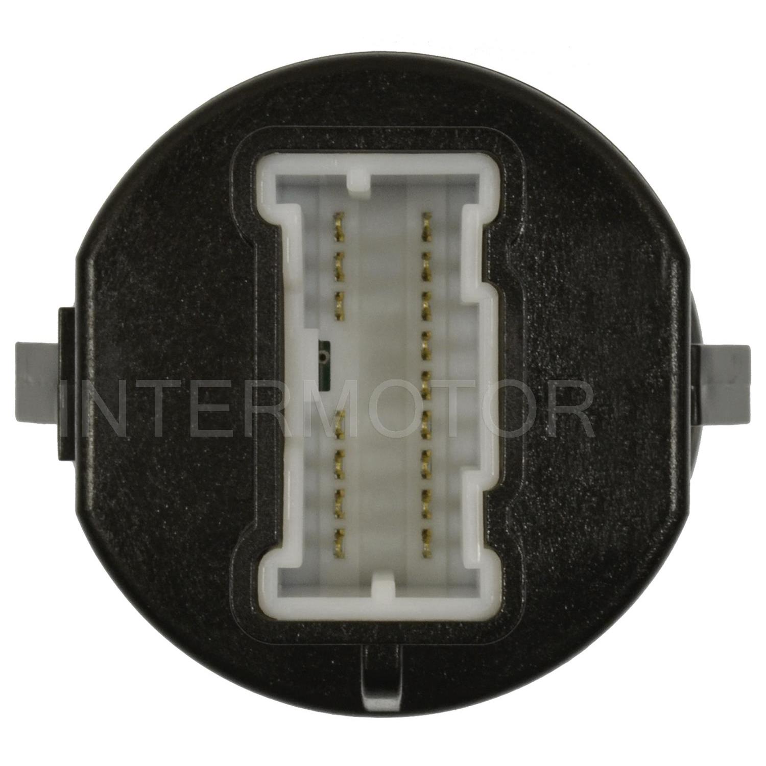 BWD CS1811 - Push To Start Switch BWD CS1811 Push To Start Switch product image 4 of 6