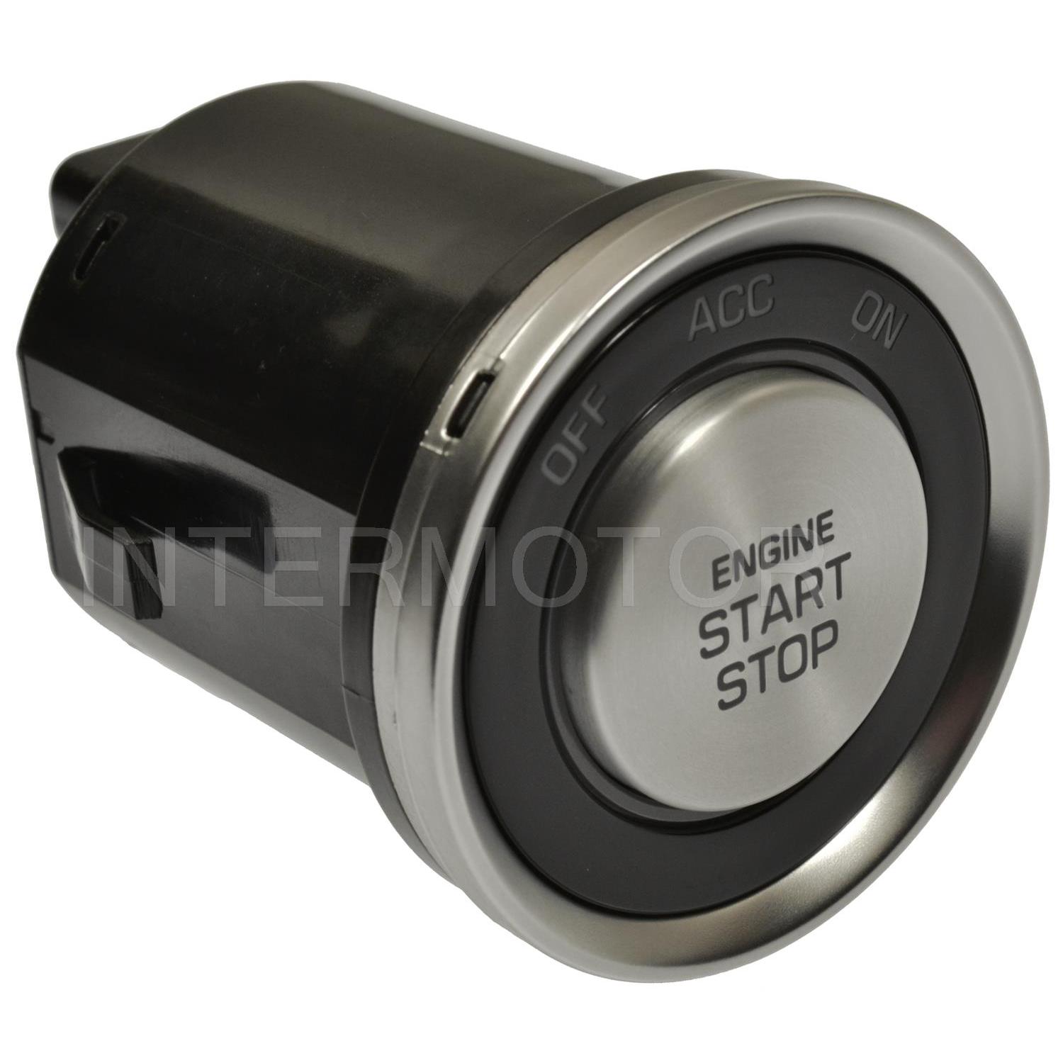 BWD CS1811 - Push To Start Switch BWD CS1811 Push To Start Switch product image 5 of 6