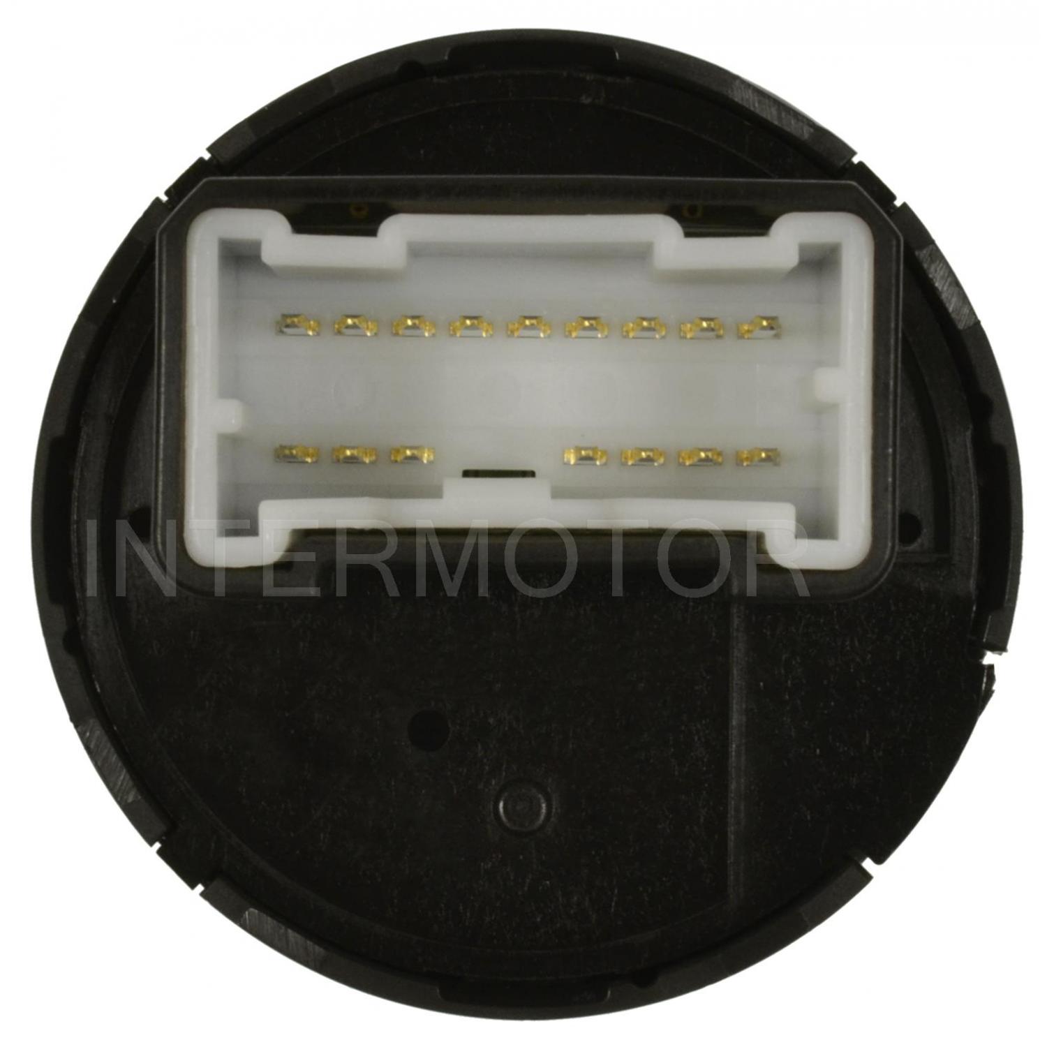 BWD CS1812 Push To Start Switch product image 4 of 6