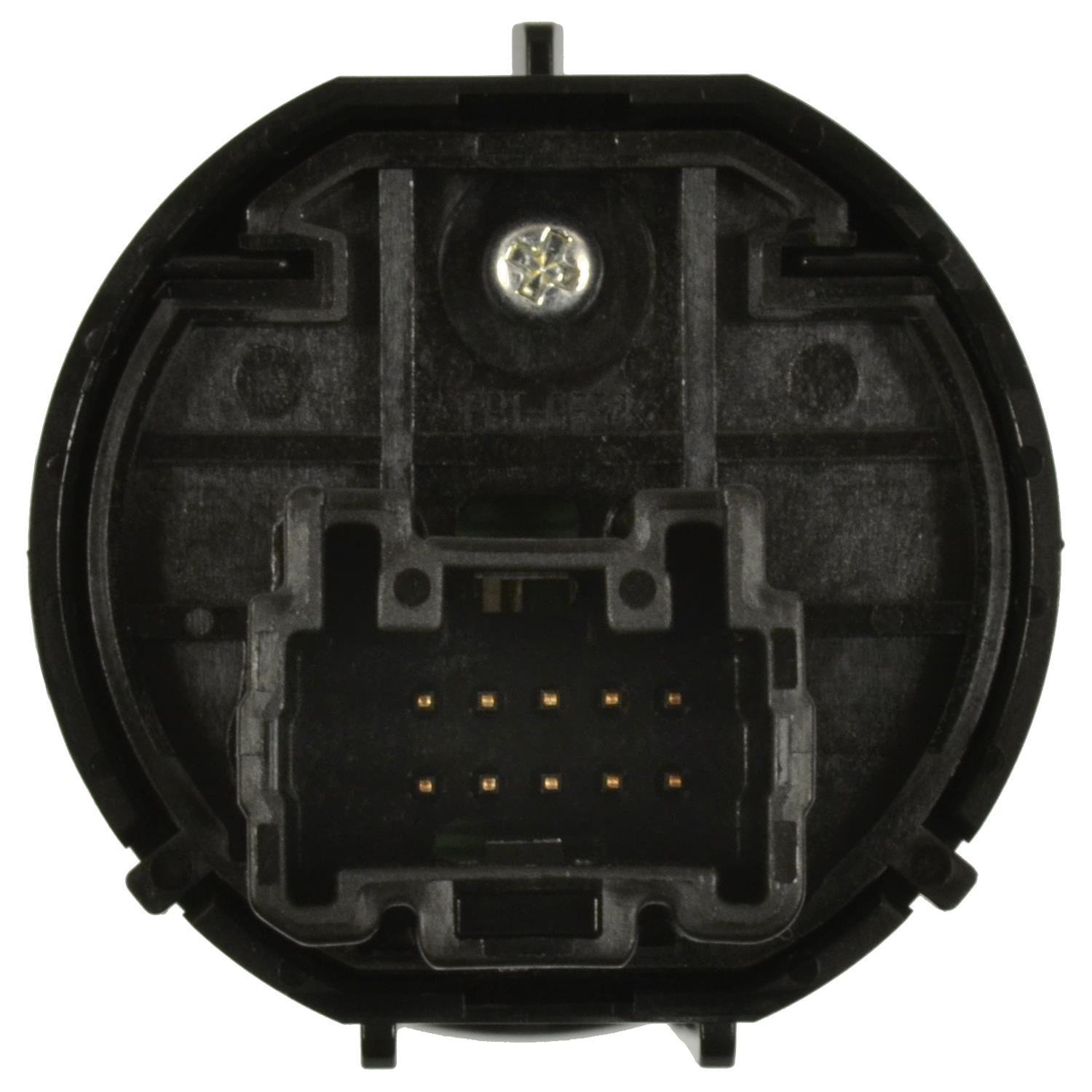 BWD CS1813 Push To Start Switch product image 1 of 6