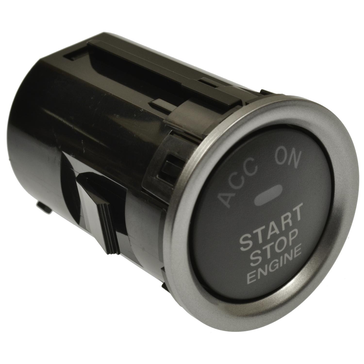 BWD CS1813 Push To Start Switch product image 2 of 6
