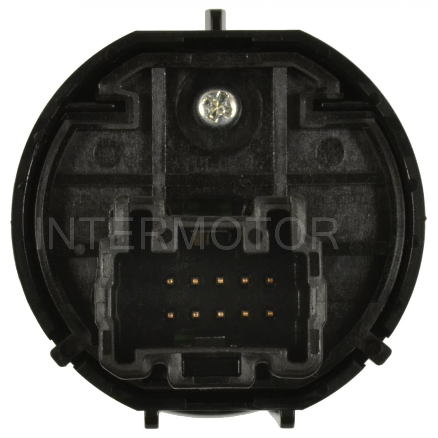 BWD CS1813 Push To Start Switch product image 4 of 6