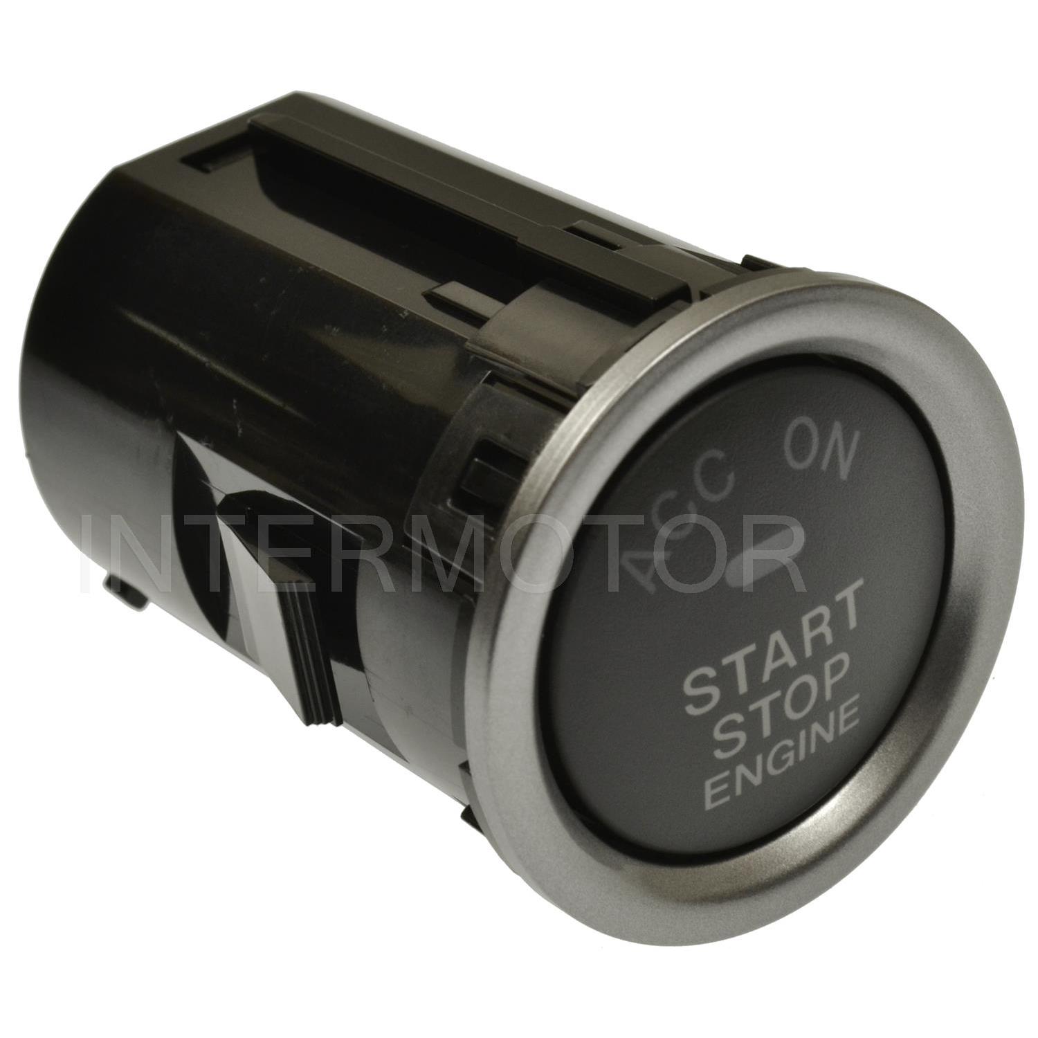 BWD CS1813 Push To Start Switch product image 5 of 6