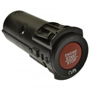 BWD CS1814 Push To Start Switch product image 1 of 3