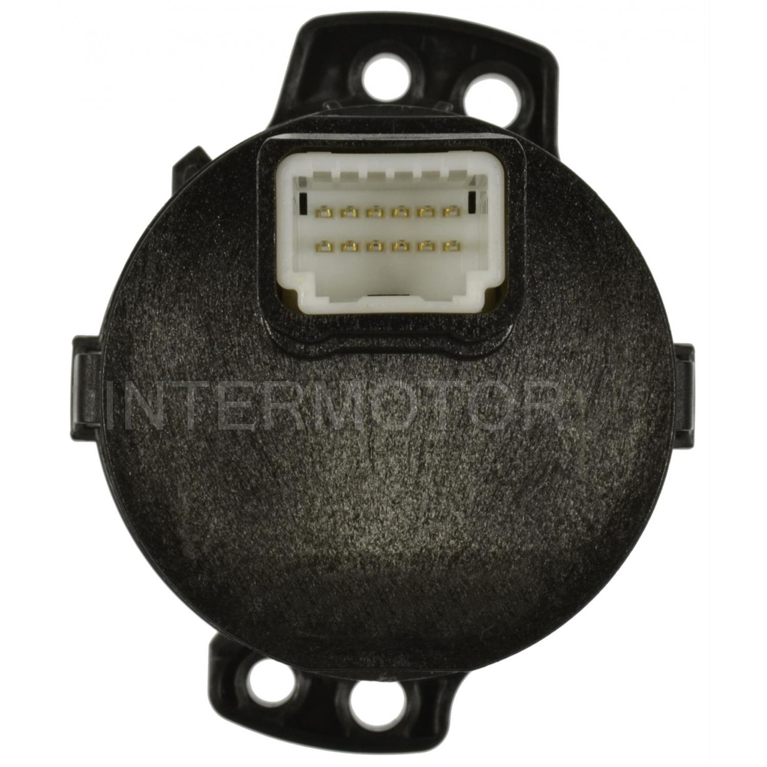 BWD CS1815 Push To Start Switch product image 4 of 6