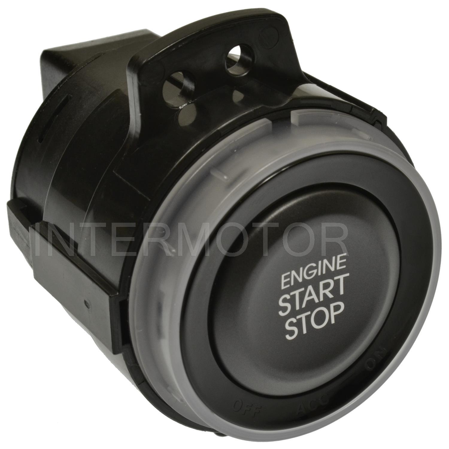 BWD CS1815 Push To Start Switch product image 5 of 6