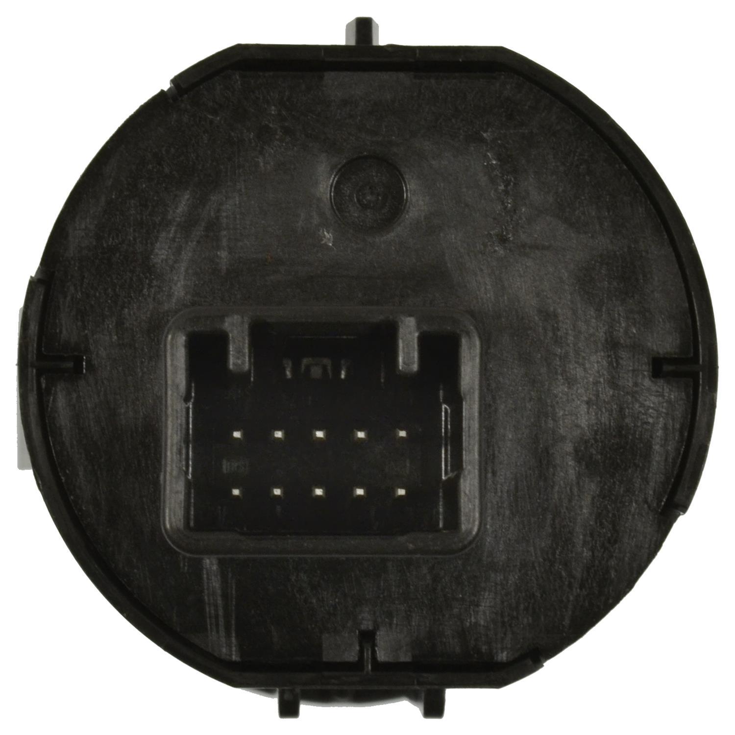 BWD CS1816 Ignition Starter Switch product image 1 of 6