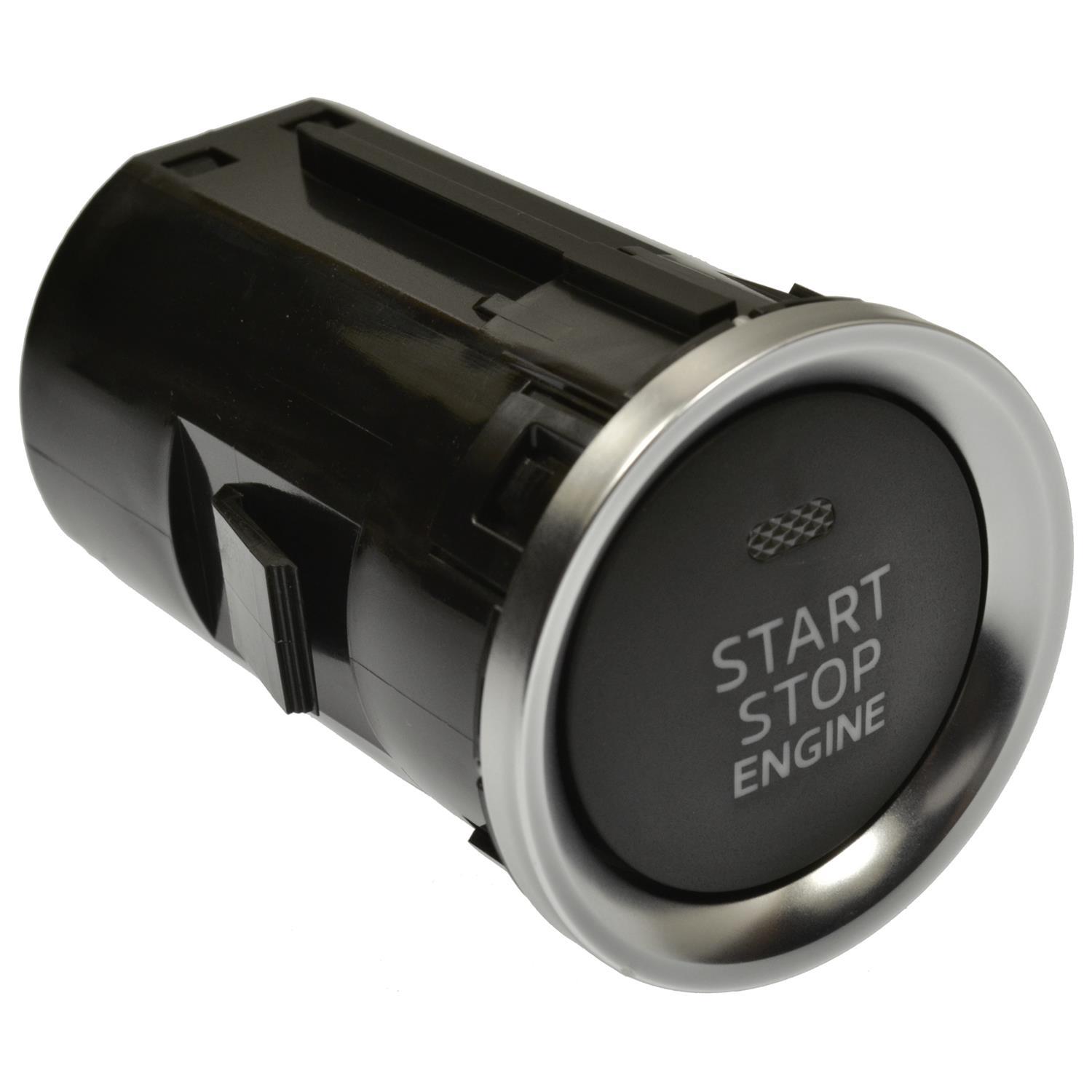 BWD CS1816 Ignition Starter Switch product image 2 of 6