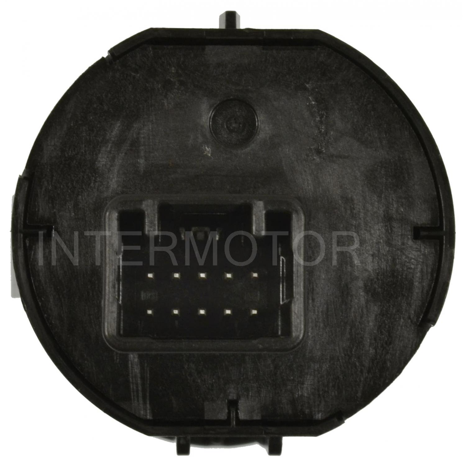 BWD CS1816 Ignition Starter Switch product image 4 of 6