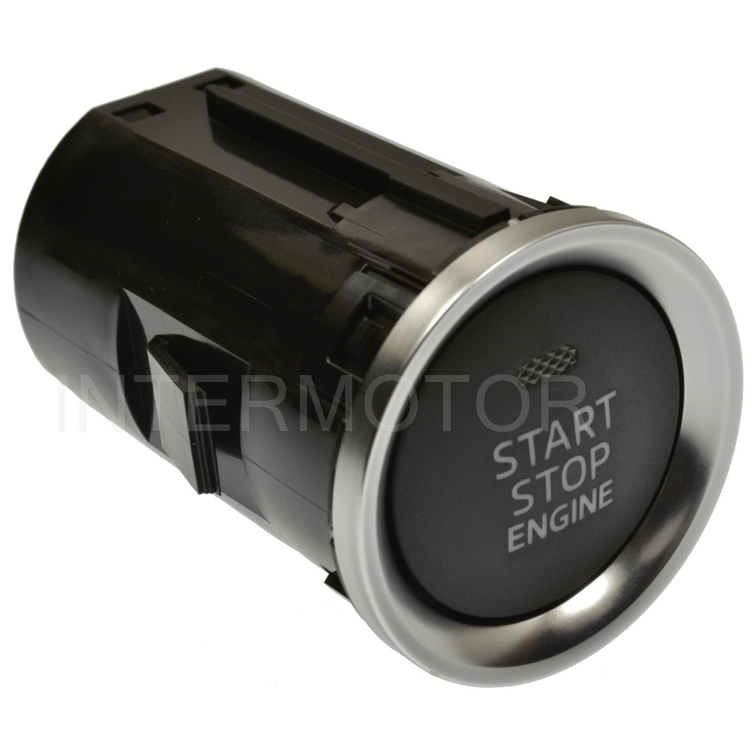 BWD CS1816 Ignition Starter Switch product image 5 of 6