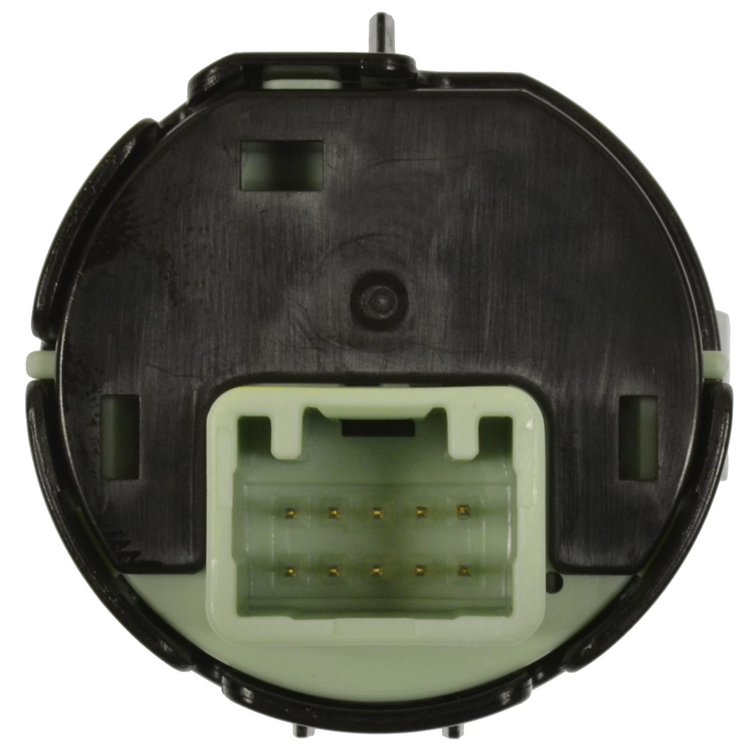 BWD CS1817 Ignition Starter Switch product image 1 of 6