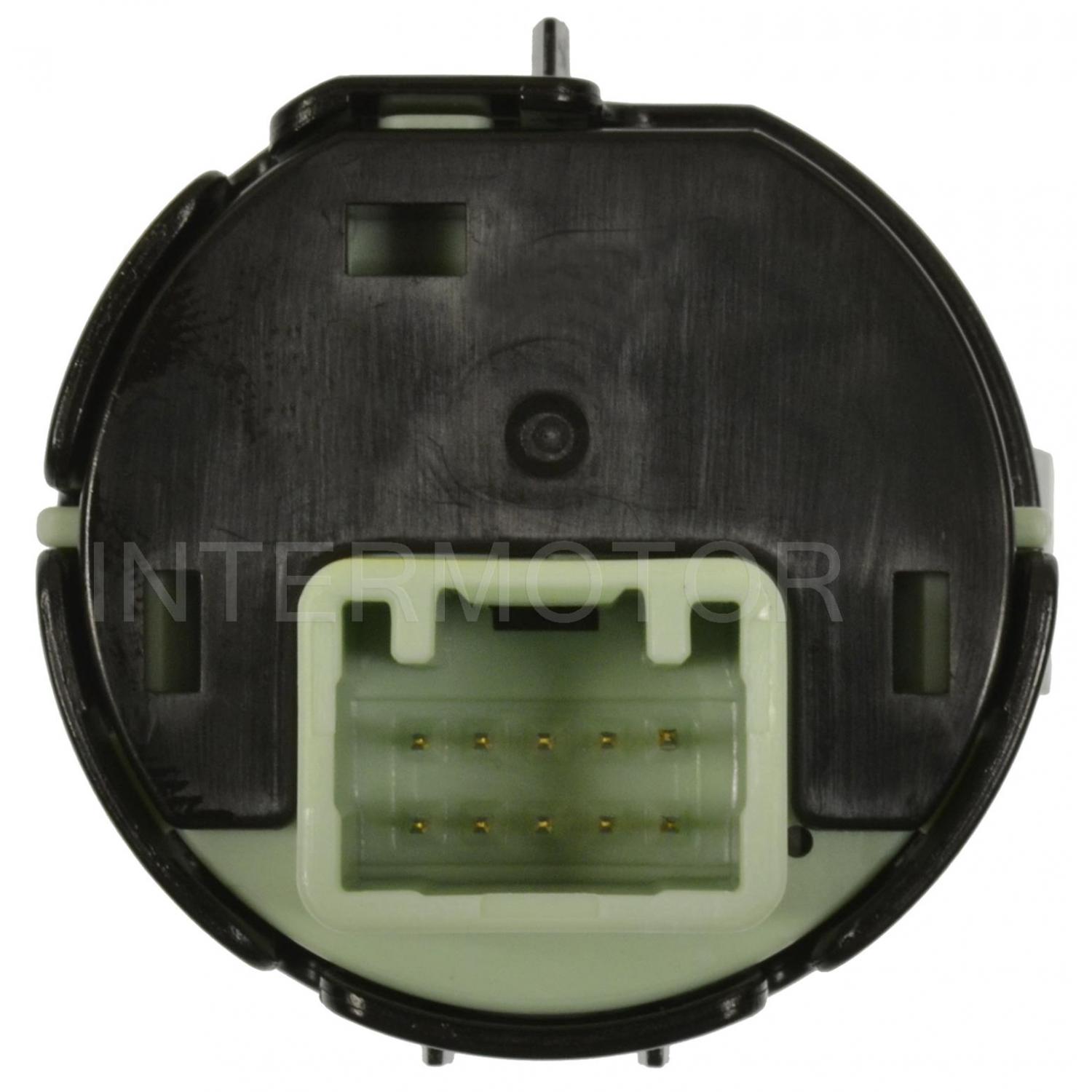 BWD CS1817 Ignition Starter Switch product image 4 of 6