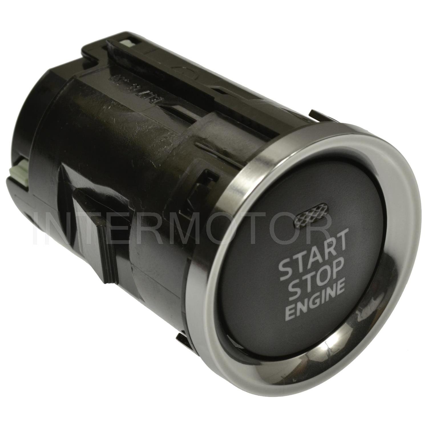 BWD CS1817 Ignition Starter Switch product image 5 of 6
