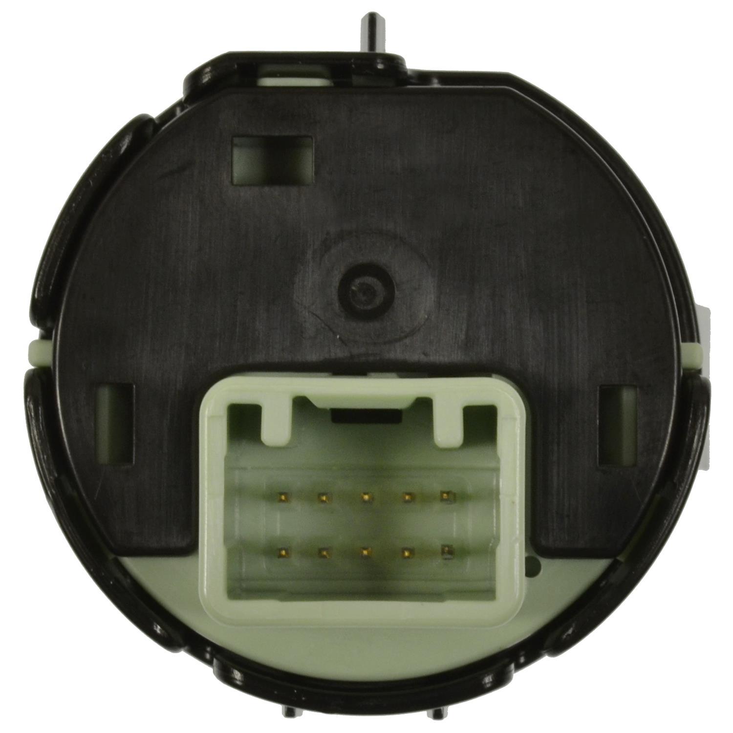 BWD CS1818 - Push To Start Switch BWD CS1818 Push To Start Switch product image 1 of 6