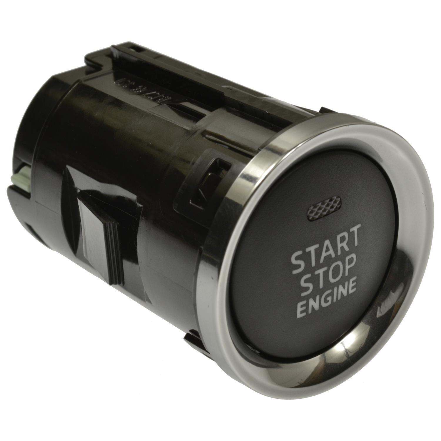 BWD CS1818 - Push To Start Switch BWD CS1818 Push To Start Switch product image 2 of 6