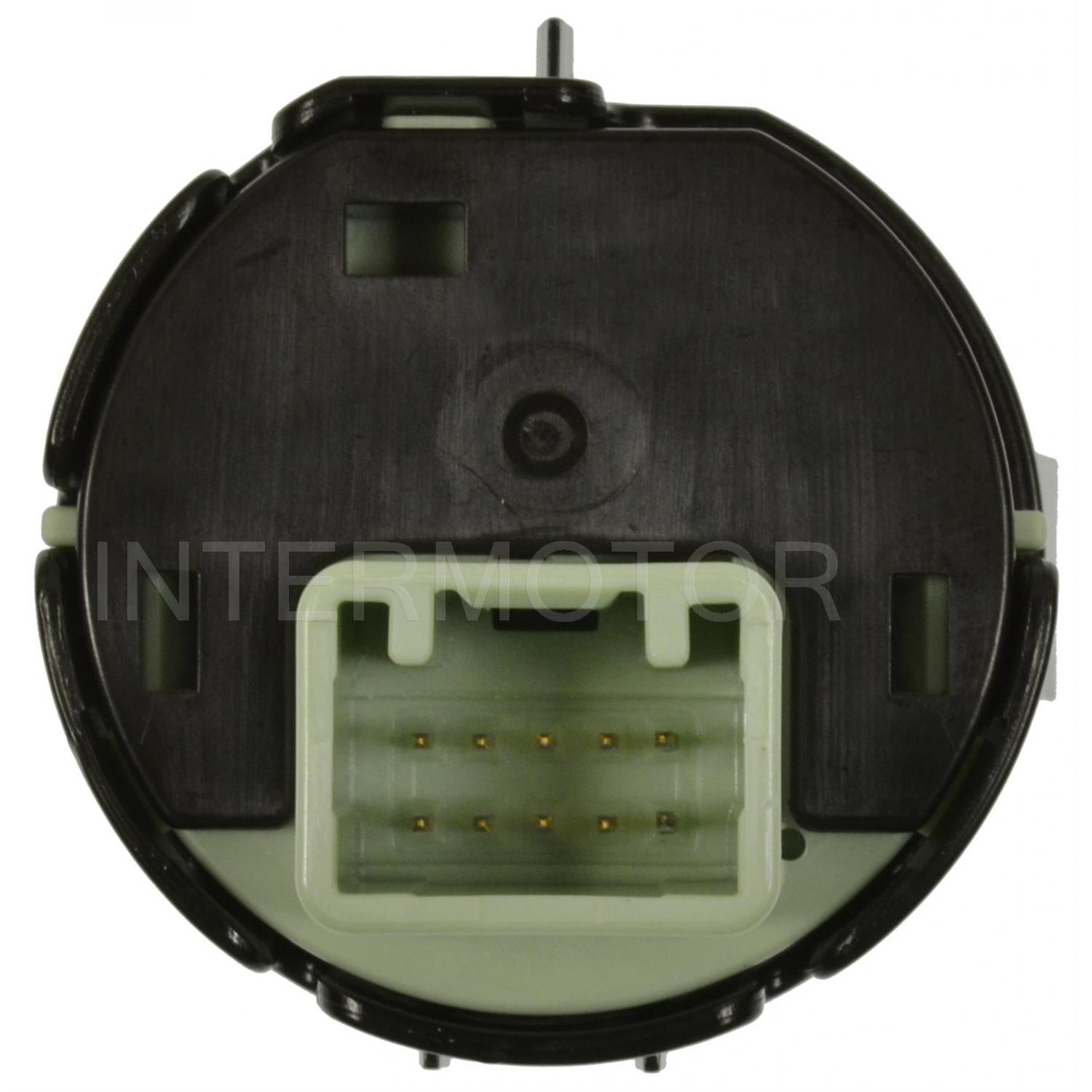 BWD CS1818 - Push To Start Switch BWD CS1818 Push To Start Switch product image 4 of 6