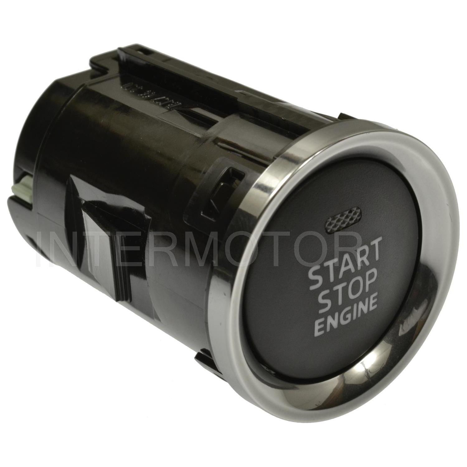 BWD CS1818 - Push To Start Switch BWD CS1818 Push To Start Switch product image 5 of 6