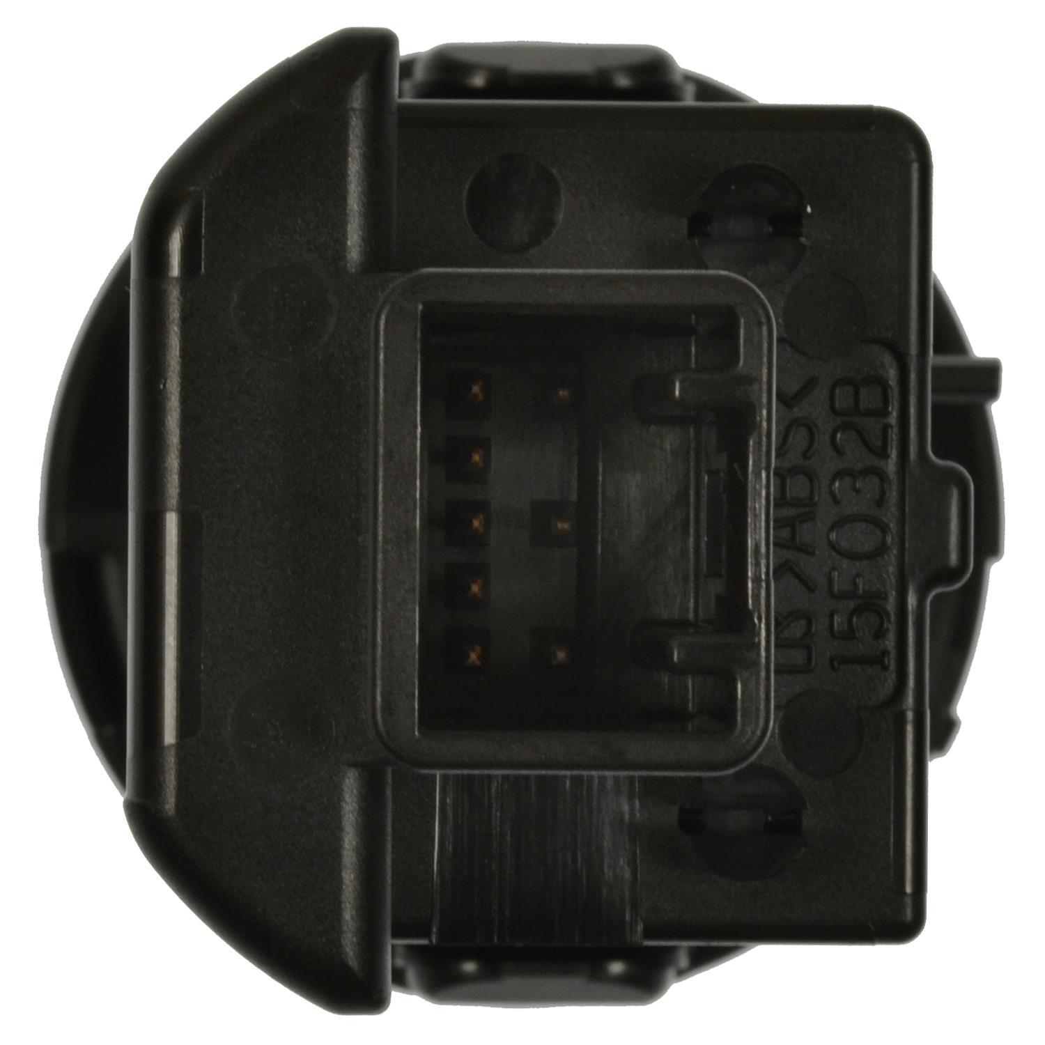 BWD CS1819 Push To Start Switch product image 1 of 6