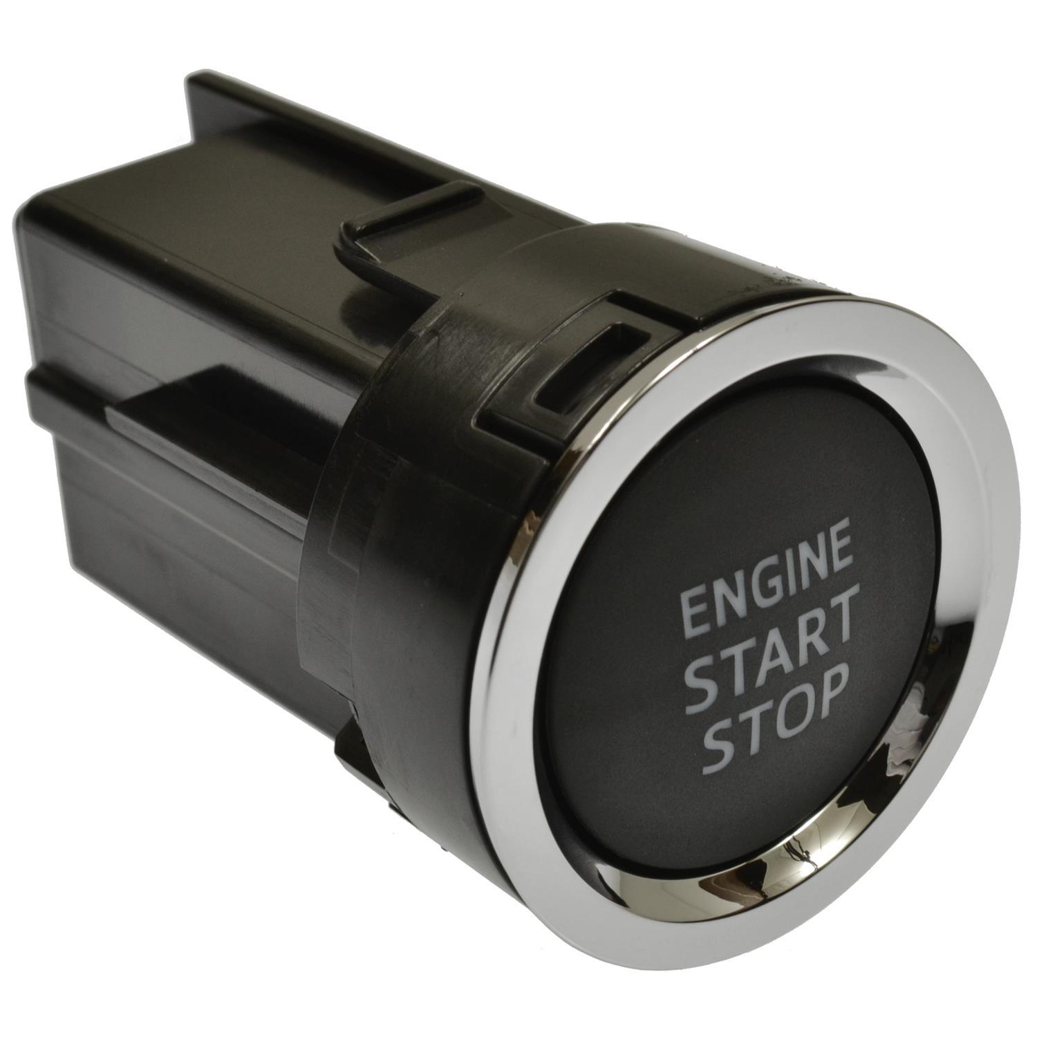 BWD CS1819 Push To Start Switch product image 2 of 6