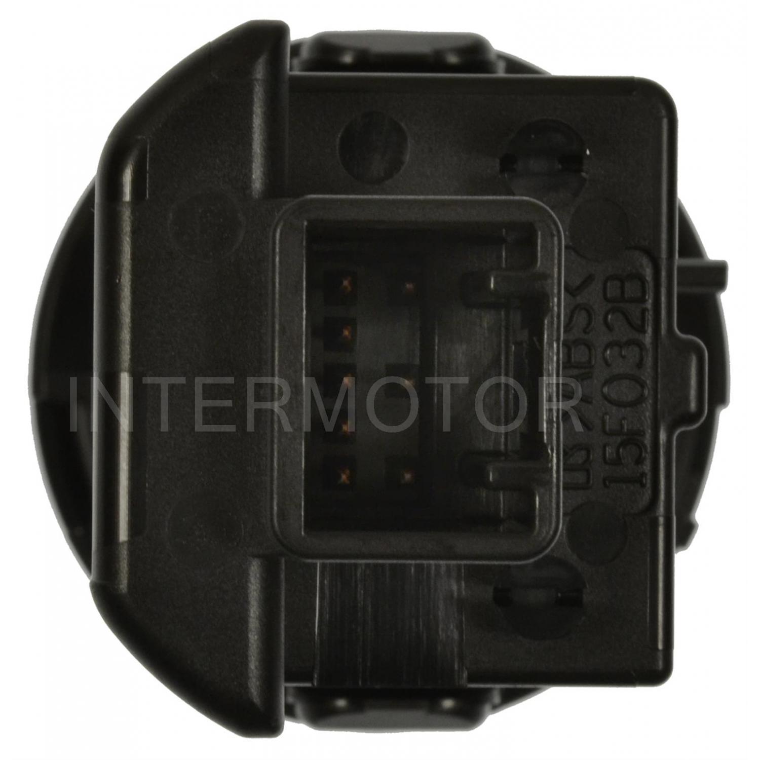 BWD CS1819 Push To Start Switch product image 4 of 6