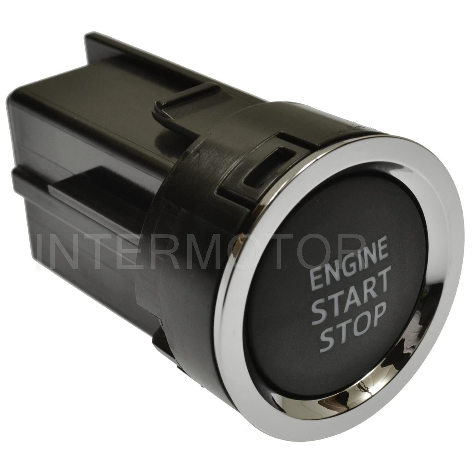 BWD CS1819 Push To Start Switch product image 5 of 6