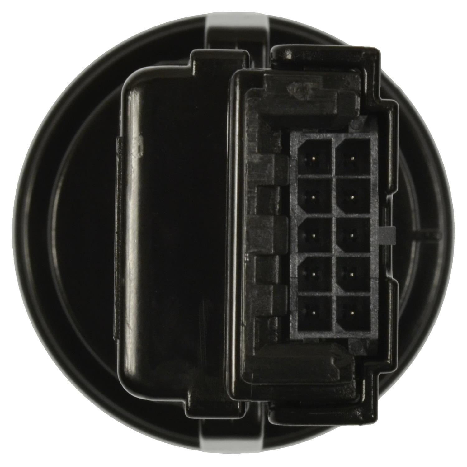 BWD CS1821 Push To Start Switch product image 1 of 6