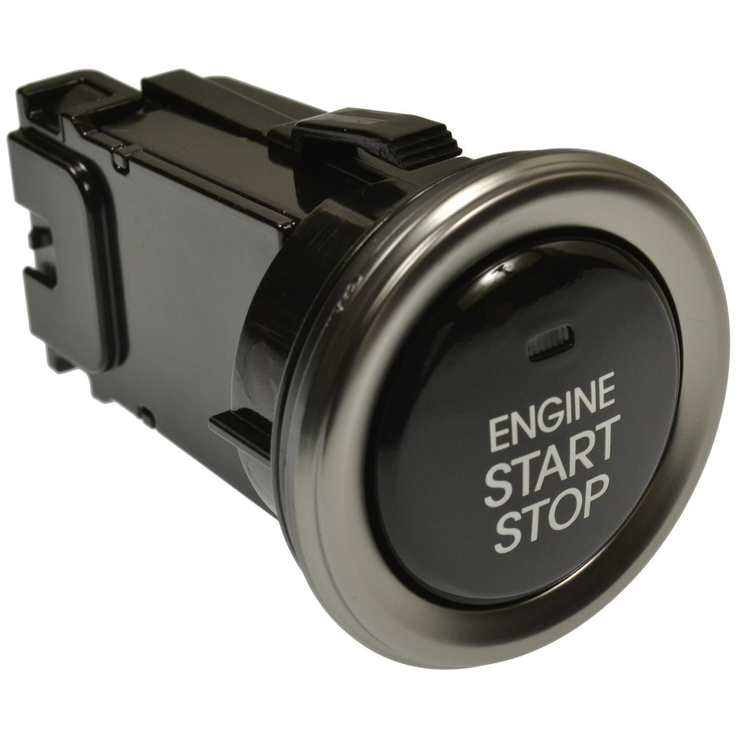 BWD CS1821 Push To Start Switch product image 2 of 6