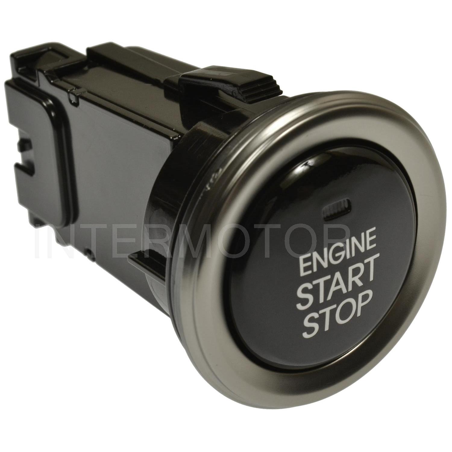 BWD CS1821 Push To Start Switch product image 5 of 6