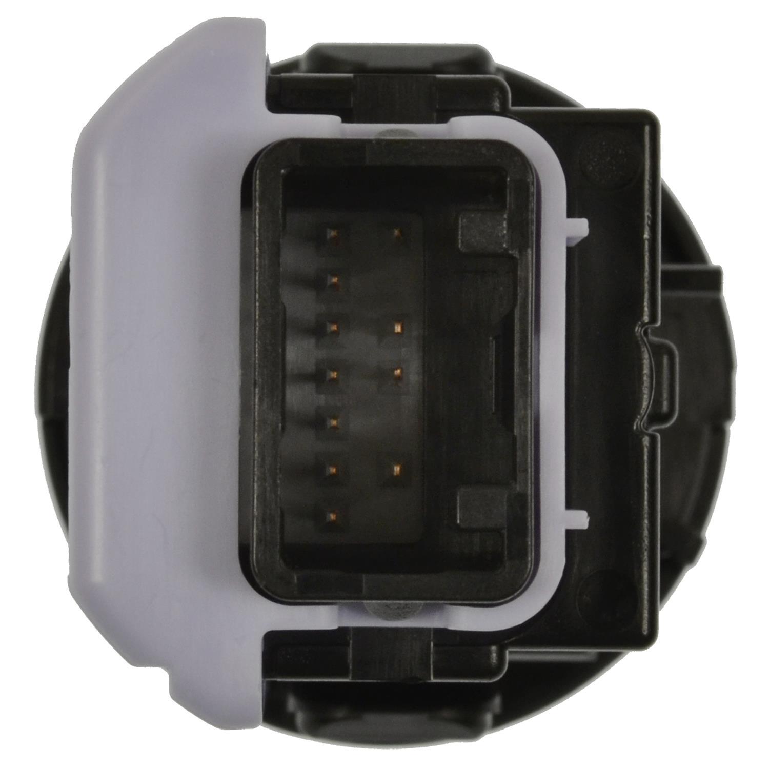 BWD CS1822 Ignition Starter Switch product image 1 of 6