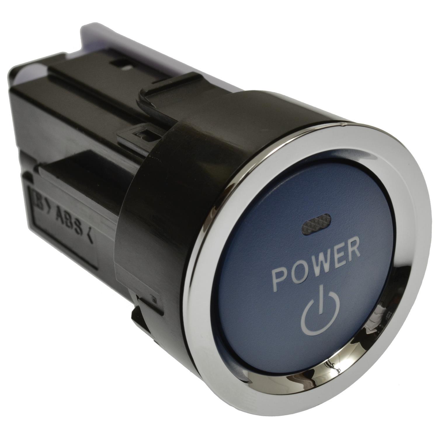 BWD CS1822 Ignition Starter Switch product image 2 of 6